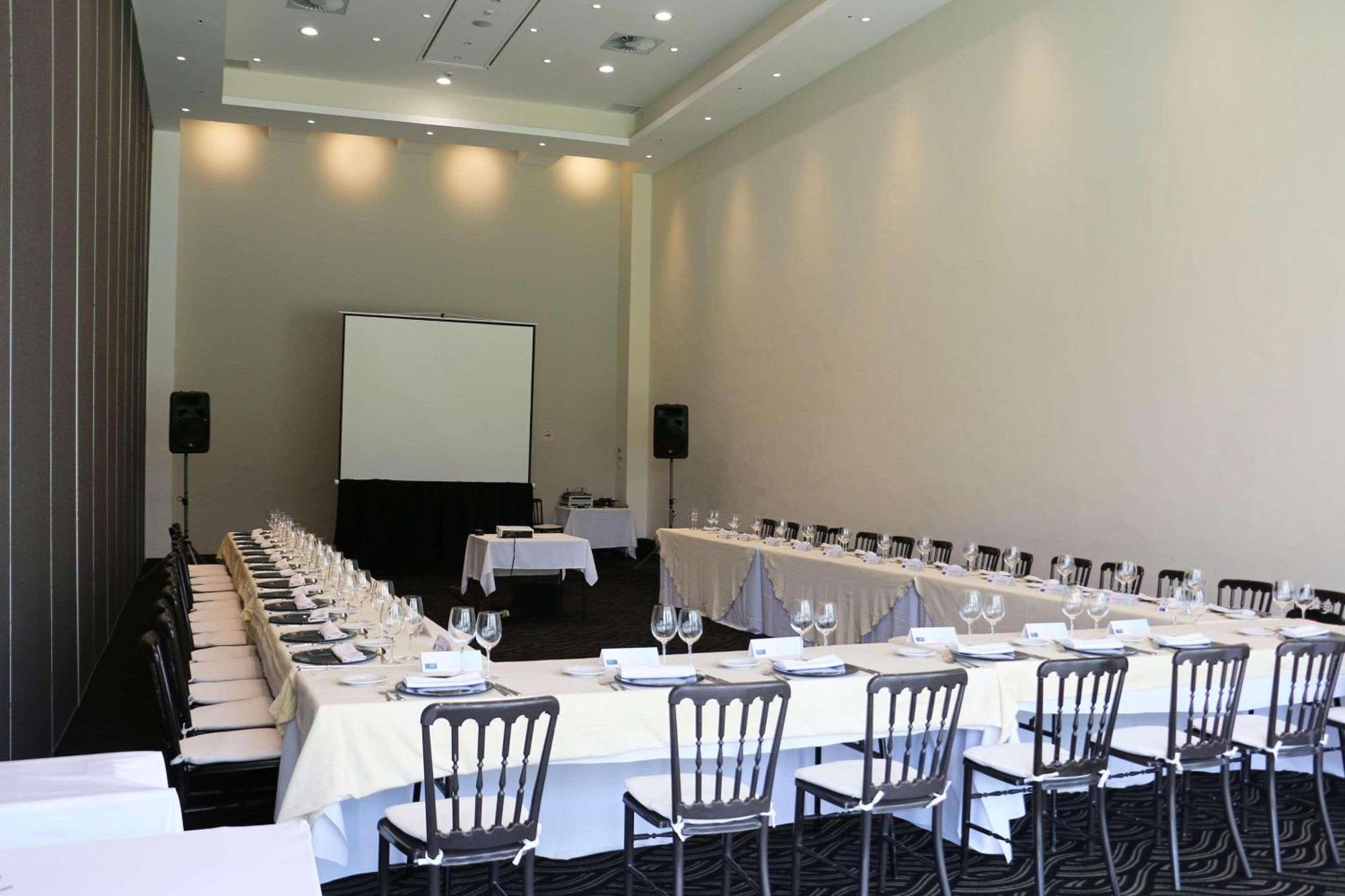 Radisson Poliforum Plaza Hotel León Eksteriør billede