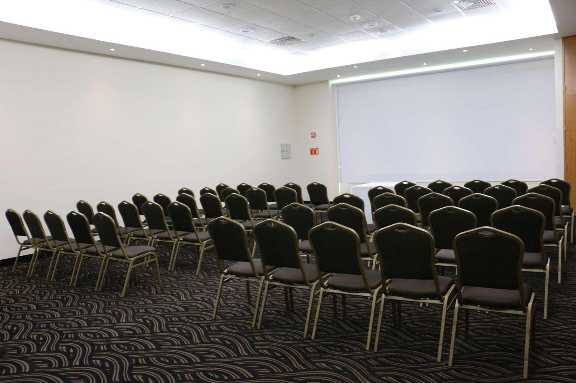 Radisson Poliforum Plaza Hotel León Eksteriør billede